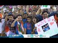 Kohli's unbeaten 82 guides India past Australia  T20WC 2016