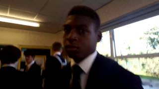 Lloyd Facey's live broadcast - Thu Oct 08 11:13:38 BST 2015