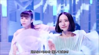 Perfume ♪ Moon／TV-mix