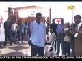 Prophet Passion -Prophetic Atmosphere