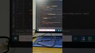 2. Leedcode Solution: LRU Cache using LinkedHashMap