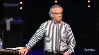 Bill Johnson: Zerwanie z grzesznym stylem życia