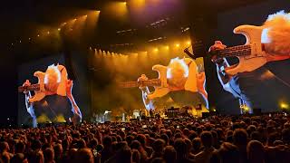 Pearl Jam 2024 Gold Coast HD - Even Flow