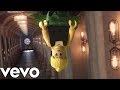 LEGO Ariana Grande - No Tears Left To Cry | Stop-Motion Music Video