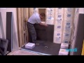 wedi fundo shower system demo. contractors direct