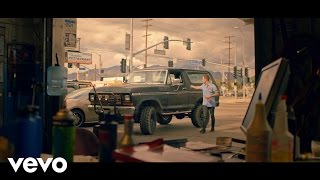 Dallas Smith - Kids With Cars