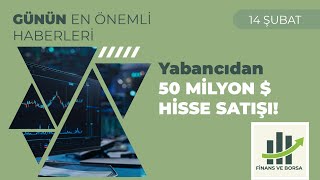 Mete Üstündağ Borsa Yorumu: Döviz Mevduatları Artıyor | 4. Çeyrek Bilanço Tarihleri