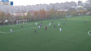 Banants 3 - Lokomotiv