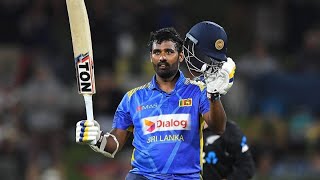 තිසර පෙරේරා..vs nz match.තිසරගෙ හොදම ඉනිම ..