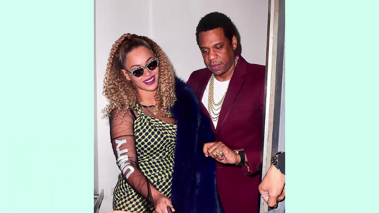 Beyonce & JAY-Z Celebrate His 48th B-Day In NYC After He Confirms He ...