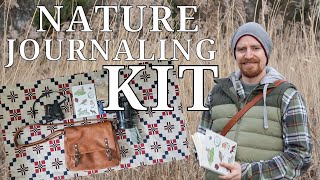 Discover the Ultimate Nature Journaling Tools: My Essentials Revealed!