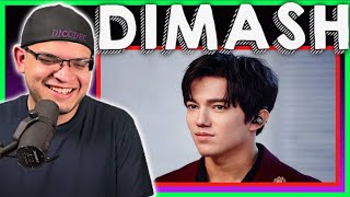 Dimash🎙- MY HEART WILL GO ON ❤😭💔| MUSICIANS REACT🤘🎵