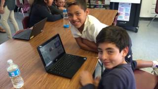 Vidcode Courses Tour