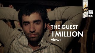 Short film 'The Guest', winner at The Mumbai Film Festival