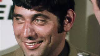 Namath's victory guarantee was born out of Jets' preparation | Pro Football Hall of Fame