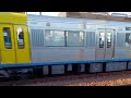 千葉ニュータウン鉄道9100形9128編成北総線沿線活性化トレインhm 27n北総線普通印旛日本医大行き八広駅15時20分発車