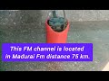 f ferons tg 113 bluetooth speakerல் தெளிவான fm radio சேனல்கள் bluetooth speakers fm radio antenna