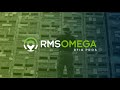 RMS Omega & Zebra RFID Portal Walkthrough Demonstration