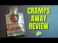 Cramps Away - Unbiased and Unsponsored Review