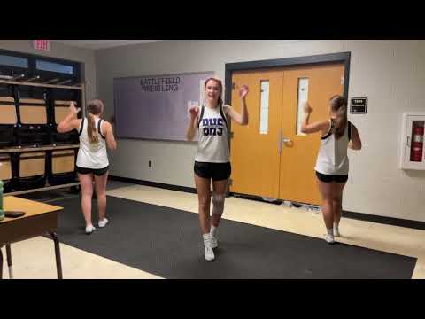 Tryout Cheer 2022 Youtube