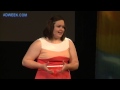 Conteracting complacency | Linsey Armstrong | TEDxYouth@Lincoln