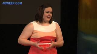 Conteracting complacency | Linsey Armstrong | TEDxYouth@Lincoln