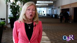 Robin Zon, MD, FACP, FASCO, on leveraging data to provide quality cancer care