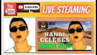 Diskusi sore dengan Daniel 0t3n di ZCC