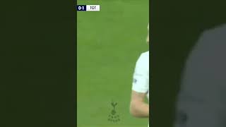 Goals Dejan Kulusevski 🔥🔥 || Manchester City vs Tottenham - Premier League || #Shorts #Tottenham