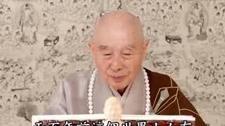 (051)淨土大經科註(第四回)淨空法師 粵語配音(有字幕)2014年