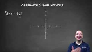 Absolute Value Graphs
