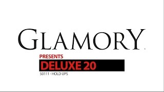 Glamory Deluxe 20 Hold Ups -  Product Video