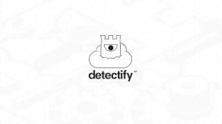 What is Detectify?