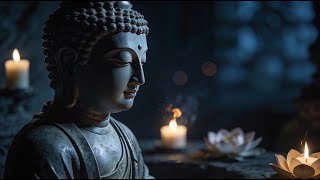 Deep Breathing Spiritual Awakening | Calm Music For Positive Energy | Relax Mind Body Soul Harmony