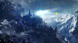 Medieval Winter Music – Snow Crystal Kingdom _ Beautiful, Enchanting, Magical