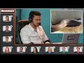 ADULTS REACT TO TRY NOT TO MOVE CHALLENGE