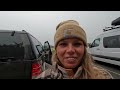 tofino vlog van life on vancouver island ep16 canada travel vlog look past limits