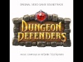 Dungeon Defenders OST - Castle Combat Phase