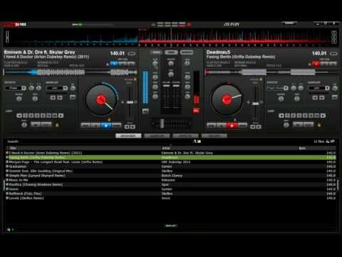 Let me be your Virtual Dj - Dubstep - 1 Let me be your Virtual Dj - Dubstep - 1
