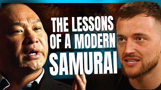 The Way of the Modern Samurai: Tu Lam Full Interview With The Mulligan Brothers