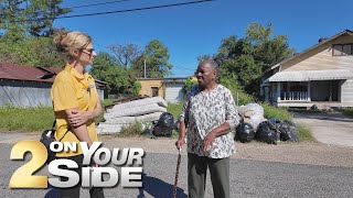 Calls to city go unanswered, resident points out lack of accountability