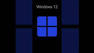 Future Windows logos be like: