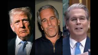 Trump official makes HUGE Epstein MISTAKE