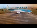 model review 2 tui boeing 737 800 g fdzu 1 400 geminijets