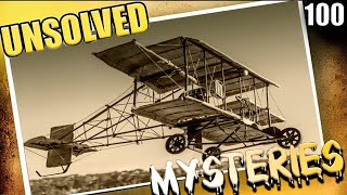 100 Unsolved Mysteries that cannot be explained | Compilation