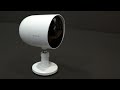 D-Link DCS-8302LH Review - A Nice Full HD Outdoor Wi-Fi Camera That Does The Job Well!