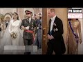 Prince William and Kate surprise attendance Jordan’s Crown Prince wedding