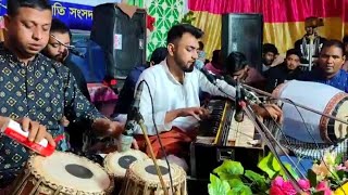 রুহের খোরাক | মাইজভাণ্ডারী জিকিরে সেমা মাহফিল। ২০২৪ এর | শুনে মন জুড়িয়ে যাবে। শিল্পী সাবিদ কাওয়াল