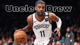 Kyrie Irving Mix - ||Clout Cobain - Denzel Curry|| ᴴᴰ