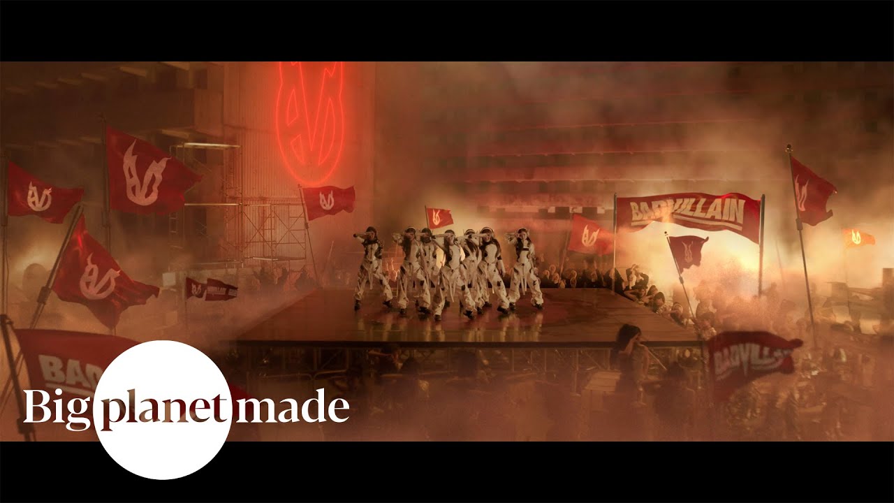 Badvillain Badvillain Mv Youtube Badvillain Badvillain Mv Youtube